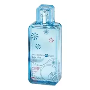 Mandarina Duck  Cute Blue Woman - Интернет-магазин Aliks Perfume