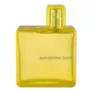 Mandarina Duck Woman - Интернет-магазин Aliks Perfume