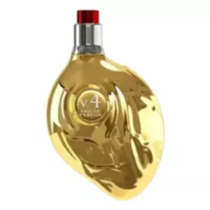 Map Of The Heart Gold Heart V 4 - Интернет-магазин Aliks Perfume