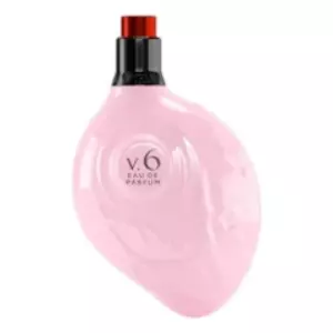 Map Of The Heart Pink Heart V 6 - Интернет-магазин Aliks Perfume