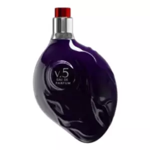 Map Of The Heart Purple Heart V 5 - Интернет-магазин Aliks Perfume