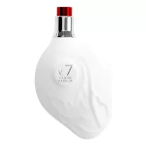 Map Of The Heart White Heart V 7 - Интернет-магазин Aliks Perfume