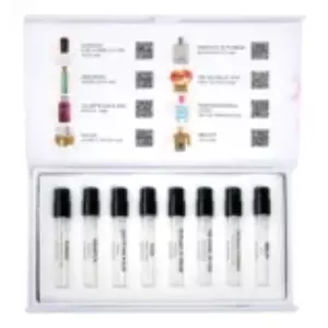 Aroma Box «Вкусно, но не калорийно» от Марии Вышарь - Интернет-магазин Aliks Perfume