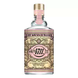 Maurer & Wirtz 471 Magnolia Eau De Cologne - Интернет-магазин Aliks Perfume