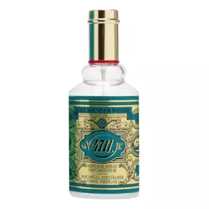 Maurer & Wirtz 4711 Original Eau De Cologne - Интернет-магазин Aliks Perfume