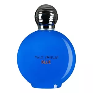 Max Philip Blue - Интернет-магазин Aliks Perfume