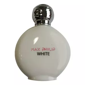 Max Philip White - Интернет-магазин Aliks Perfume
