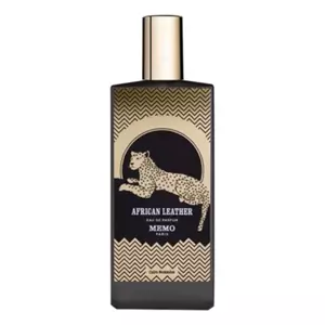 Memo African Leather - Интернет-магазин Aliks Perfume