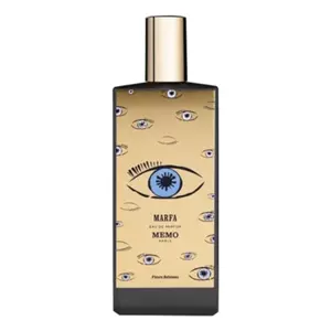Memo Marfa - Интернет-магазин Aliks Perfume