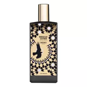 Memo Moroccan Leather - Интернет-магазин Aliks Perfume