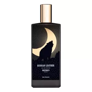Memo Russian Leather - Интернет-магазин Aliks Perfume