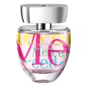 Mercedes-Benz For Her Pop Edition - Интернет-магазин Aliks Perfume