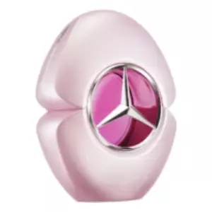 Mercedes-Benz For Woman - Интернет-магазин Aliks Perfume
