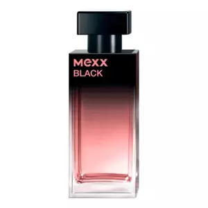 Mexx Black Woman Eau De Parfum - Интернет-магазин Aliks Perfume