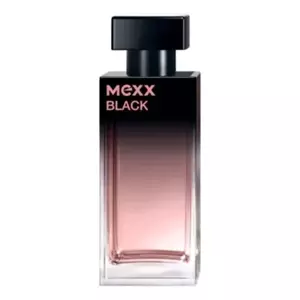 Mexx Black Woman Eau De Toilette - Интернет-магазин Aliks Perfume
