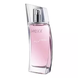 Mexx  Fly High Woman - Интернет-магазин Aliks Perfume