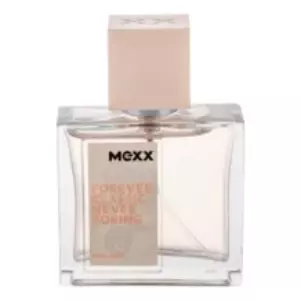 Mexx Forever Classic Never Boring For Her - Интернет-магазин Aliks Perfume