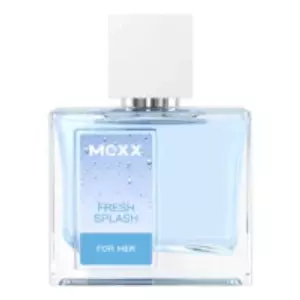 Mexx Fresh Splash For Her - Интернет-магазин Aliks Perfume