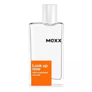 Mexx  Look Up Now Life Is Surprising For Her - Интернет-магазин Aliks Perfume