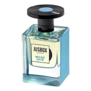 Jusbox Micro Love - Интернет-магазин Aliks Perfume