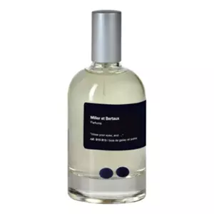 Miller et Bertaux Bois De Gaiac Et Poire - Интернет-магазин Aliks Perfume