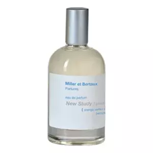 Miller et Bertaux New Study - Интернет-магазин Aliks Perfume