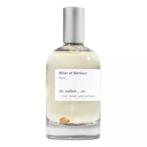 Miller et Bertaux Oh, OoOoh - Интернет-магазин Aliks Perfume
