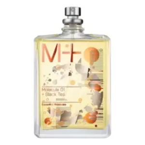 Escentric Molecules Molecule 01 + Black Tea - Интернет-магазин Aliks Perfume
