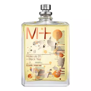 Escentric Molecules Molecule 01 + Black Tea - Интернет-магазин Aliks Perfume