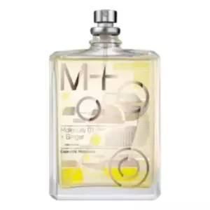 Escentric Molecules Molecule 01 + Ginger - Интернет-магазин Aliks Perfume