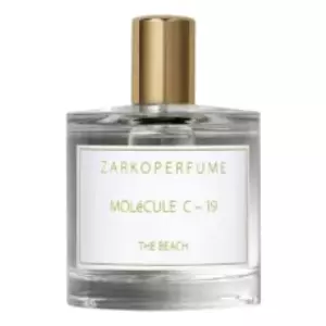 Zarkoperfume MOLeCULE C-19 The Beach - Интернет-магазин Aliks Perfume