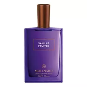 Molinard  Vanille Fruitee Eau De Parfum - Интернет-магазин Aliks Perfume