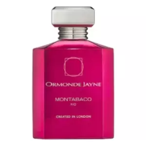 Ormonde Jayne Montabaco Rio - Интернет-магазин Aliks Perfume