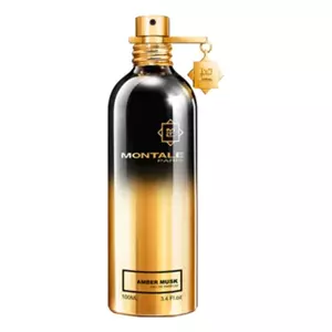 Montale Amber Musk - Интернет-магазин Aliks Perfume