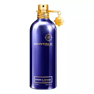 Montale Amber & Spices - Интернет-магазин Aliks Perfume