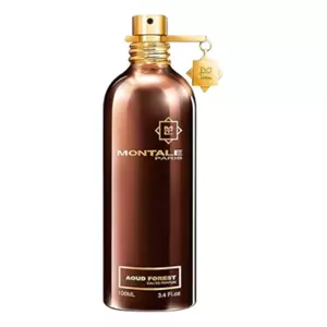 Montale Aoud Forest - Интернет-магазин Aliks Perfume