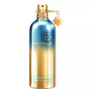 Montale Aoud Lagoon - Интернет-магазин Aliks Perfume