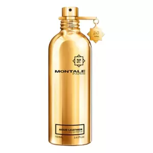 Montale Aoud Leather - Интернет-магазин Aliks Perfume