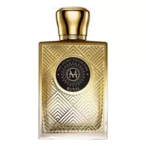 Moresque The Secret Collection Royal - Интернет-магазин Aliks Perfume