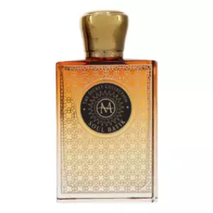 Moresque The Secret Collection Soul Batik - Интернет-магазин Aliks Perfume