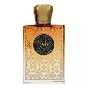 Moresque The Secret Collection Soul Batik - Интернет-магазин Aliks Perfume