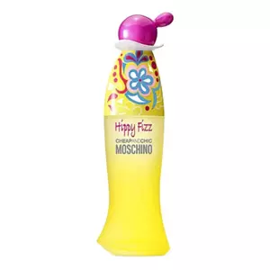 Moschino  Cheap And Chic Hippy Fizz - Интернет-магазин Aliks Perfume