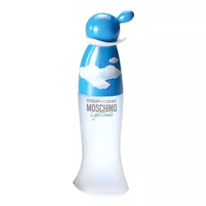 Moschino Cheap And Chic Light Clouds - Интернет-магазин Aliks Perfume
