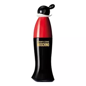 Moschino Cheap And Chic - Интернет-магазин Aliks Perfume