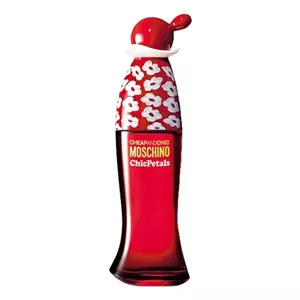Moschino Chic Petals - Интернет-магазин Aliks Perfume