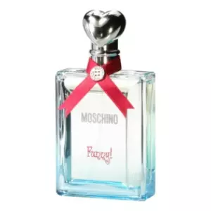Moschino Funny - Интернет-магазин Aliks Perfume