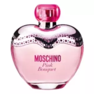 Moschino Pink Bouquet - Интернет-магазин Aliks Perfume