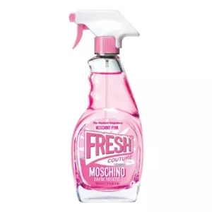 Moschino Pink Fresh Couture - Интернет-магазин Aliks Perfume