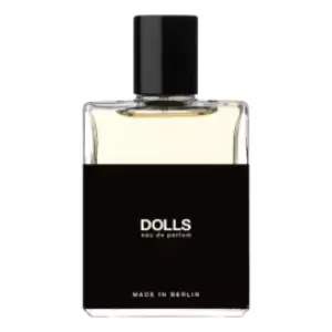 MOTH and RABBIT PERFUMES Dolls - Интернет-магазин Aliks Perfume
