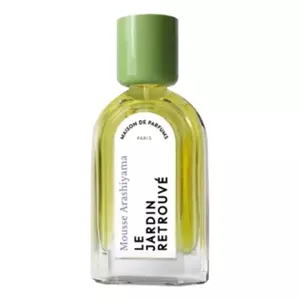 Le Jardin Retrouve Mousse Arashiyama - Интернет-магазин Aliks Perfume